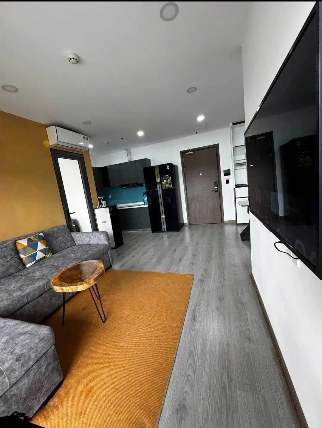 CẦN BÁN CĂN HỘ GÓC PHÚ TÀI RESIDENCE