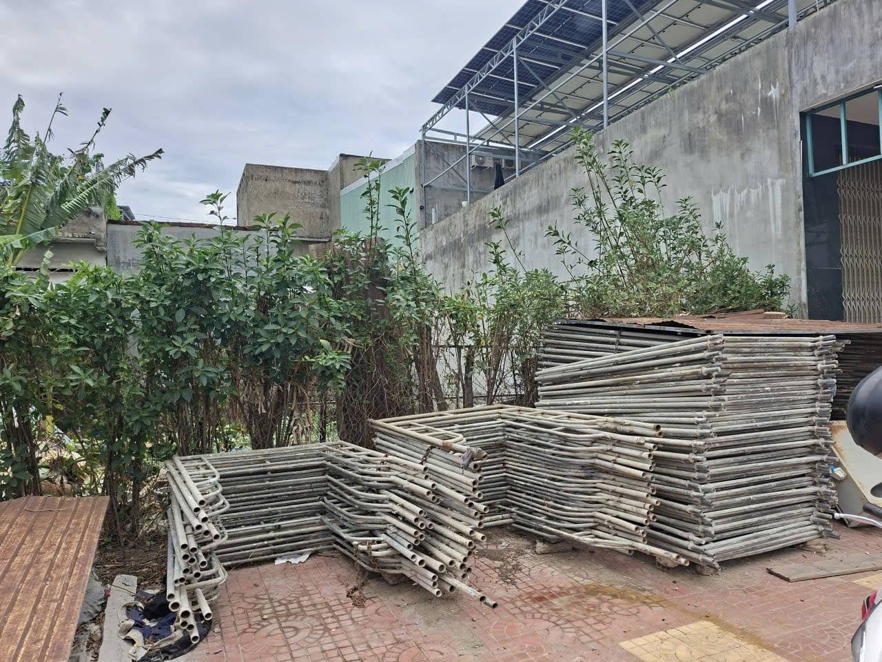 CẦN BÁN LÔ ĐẤT NGAY CHỢ ĐẦU MỐI DIÊU TRÌ - TUY PHƯỚC