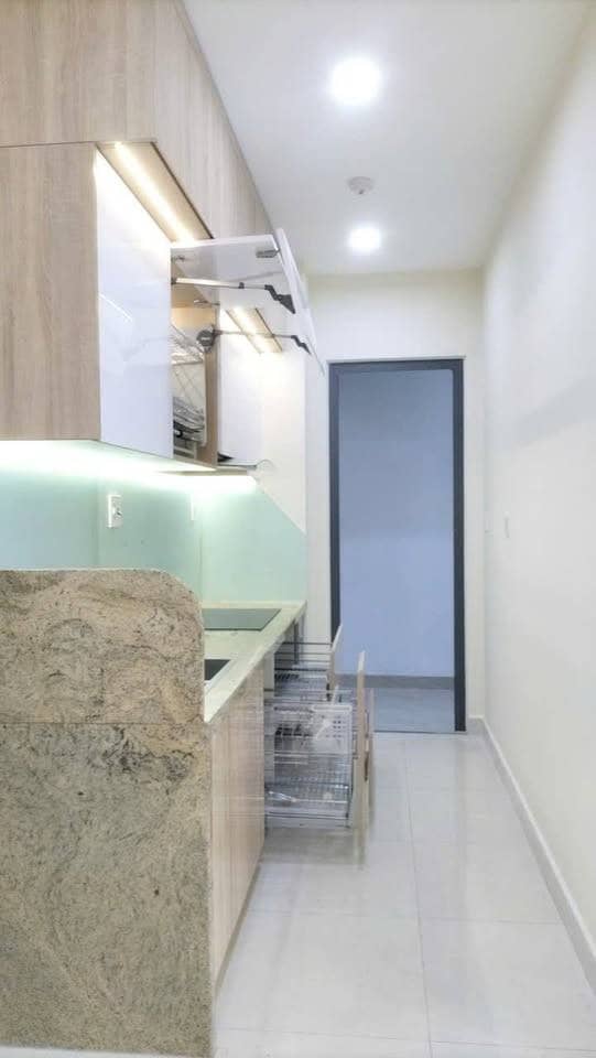 CHÍNH CHỦ GỬI – BÁN NHANH CHUNG CƯ ECOLIFE, ĐIỆN BIÊN PHỦ QUY NHƠN.