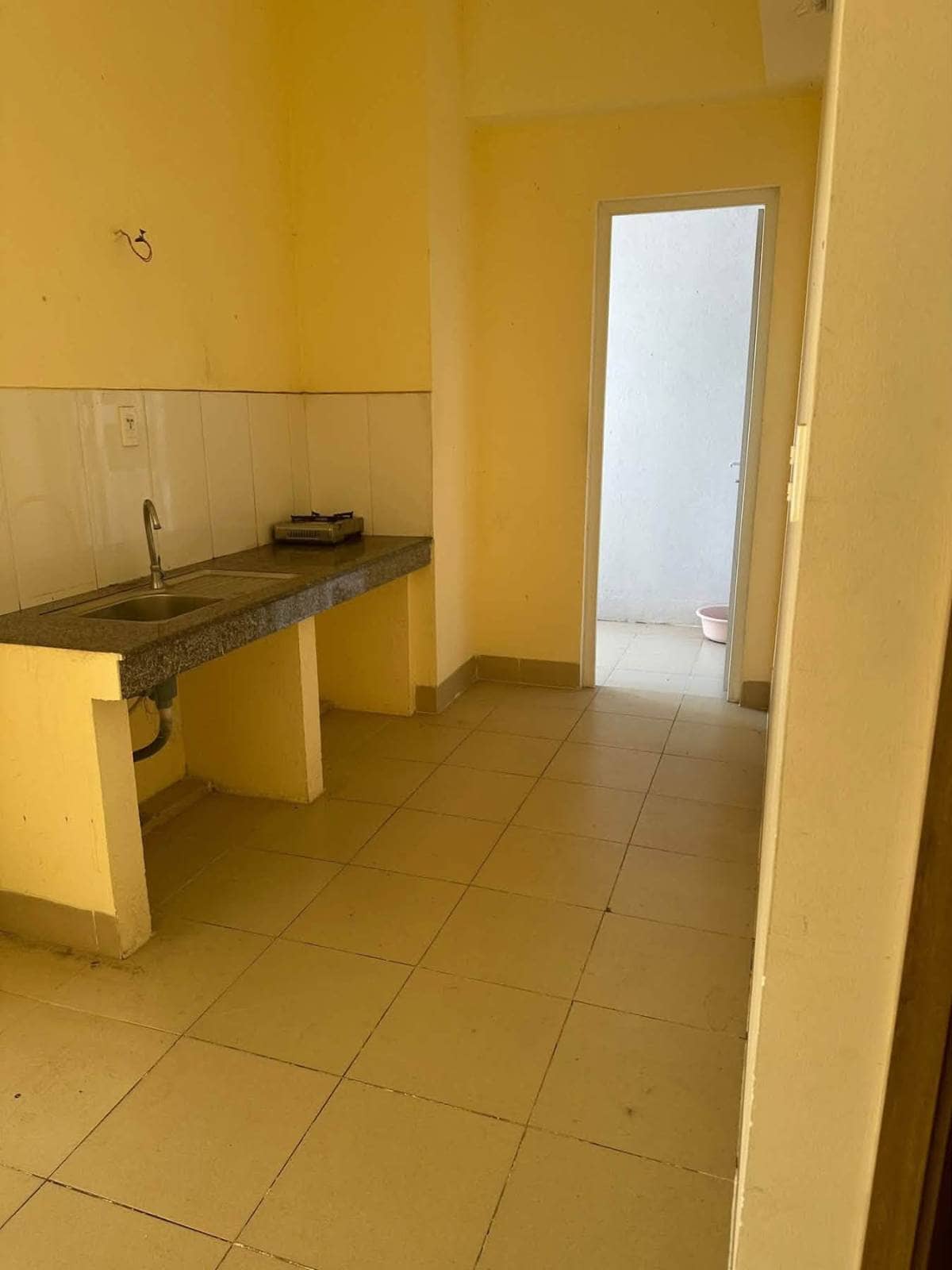 CHỈ 920 TRIỆU – CĂN HỘ XUÂN THỦY 57M², TRUNG TÂM QUY NHƠN