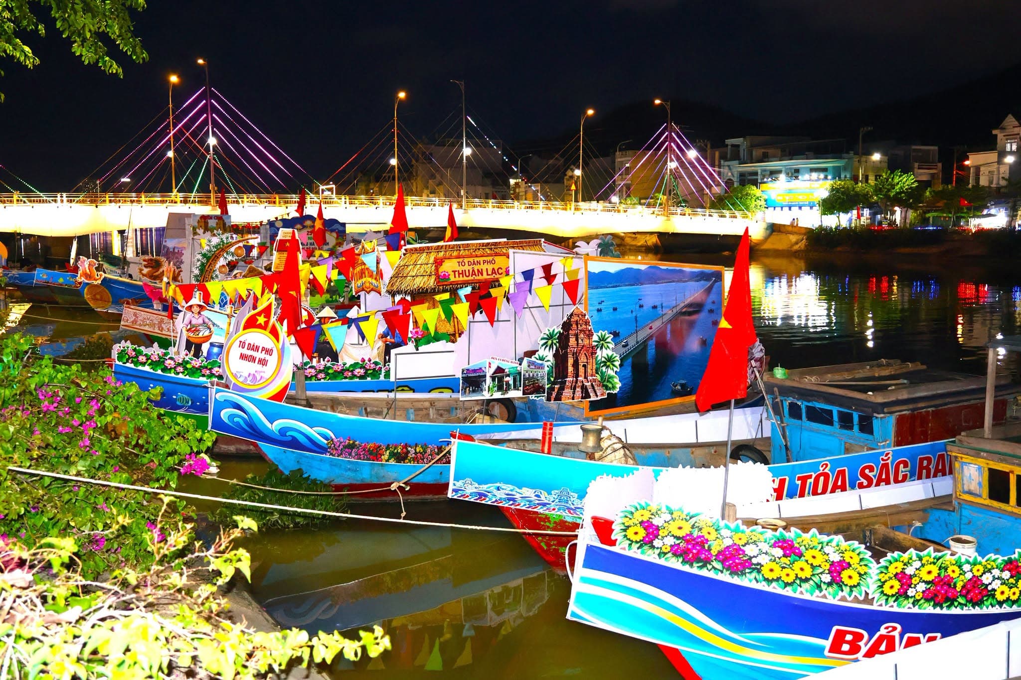 SẮC MÀU HÀ THANH ĐANG ĐẾN RẤT GẦN! ✨