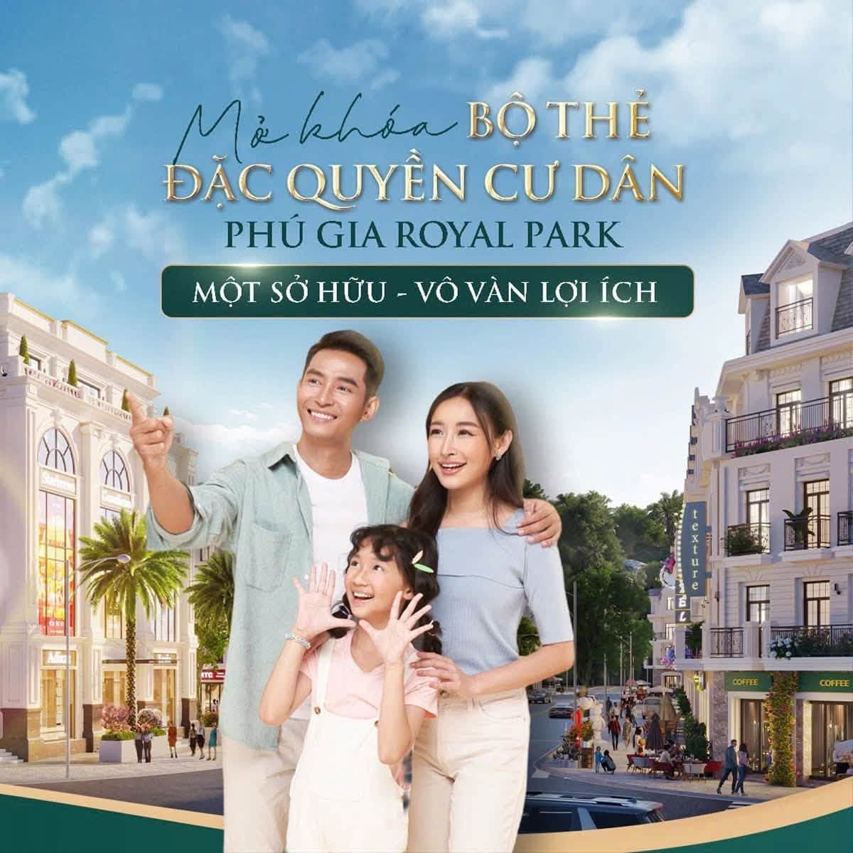 MỞ KHÓA BỘ THẺ ĐẶC QUYỀN CƯ DÂN SỞ HỮU NHÀ PHỐ - HƯỞNG TIỆN ÍCH CAO CẤP 5 SAO